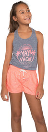Dian Jr Shorts