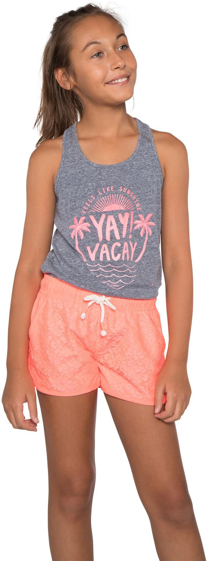 Dian Jr Shorts