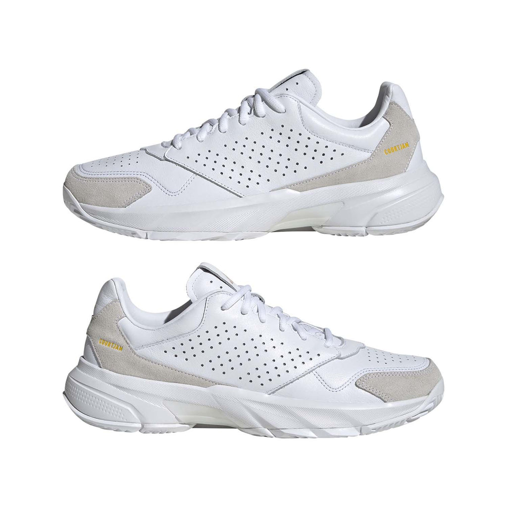 Courtjam Control 3 Premium All court tennisschoenen