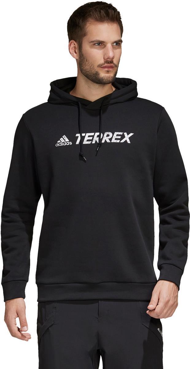 Terrex Graphic Logo Hoodie