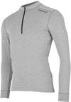 mens c3 zip neck