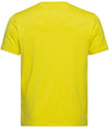 T-shirt S/s Crew Neck Run Easy 365