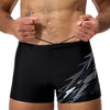 Medley Logo Aqsh Zwemslip middel