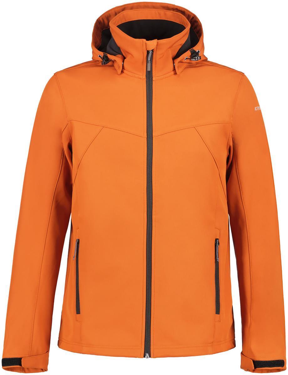 Brimfield Softshell Jacket