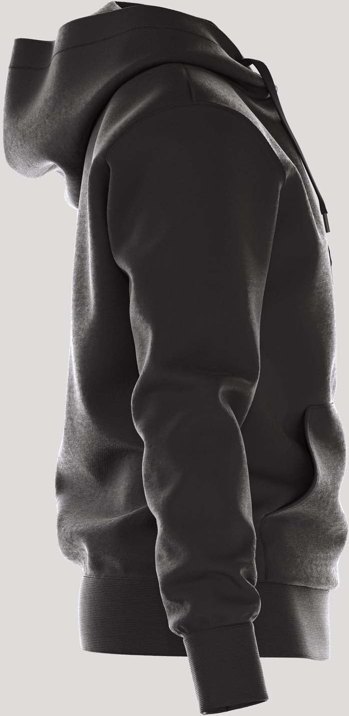 Borg Essential hoodie