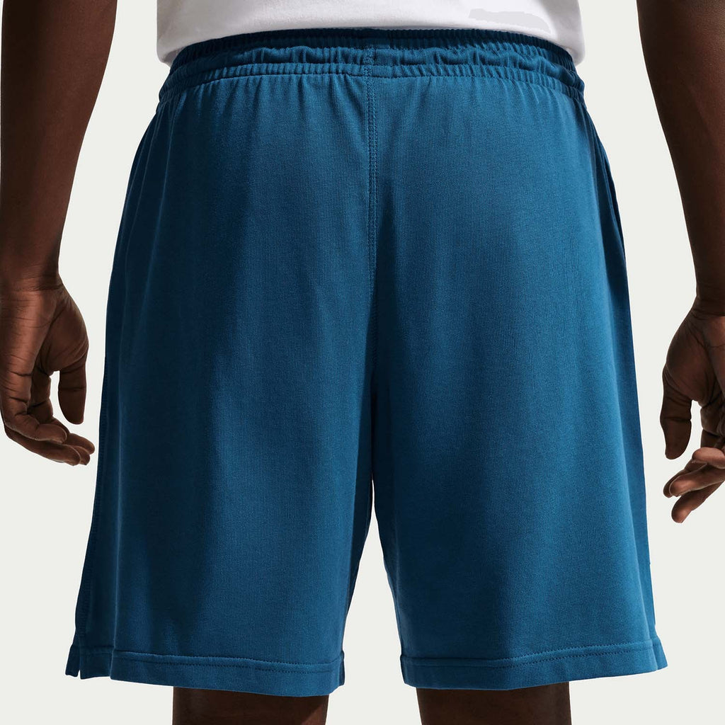 Club Men's Knit   Shorts