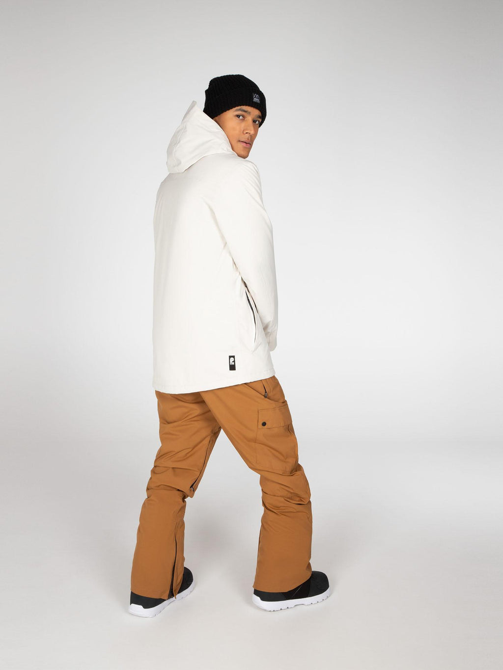 Timo Snowjacket