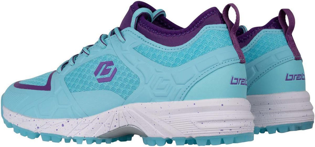 Bf1042a Brabo Shoe Elite Mint