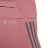 Dailyrun 3-stripes 7/8 legging
