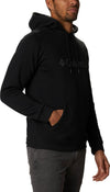 csc basic logo ii hoodie