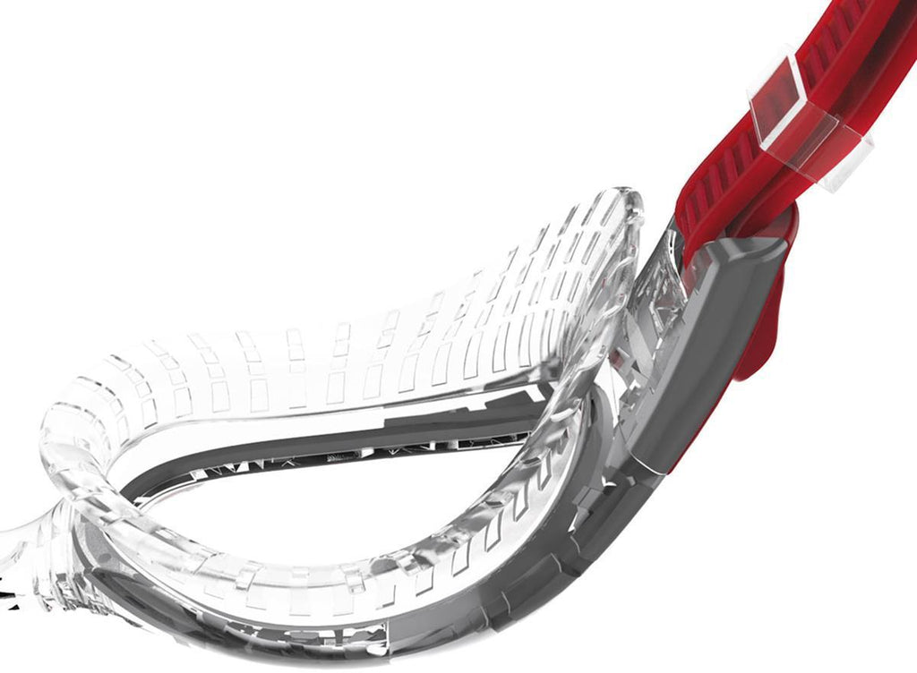 Futura Biofuse Flex Red P12