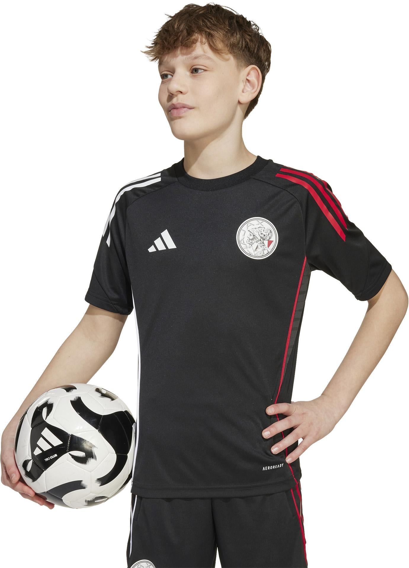 Ajax Amsterdam Tiro 25 Competition Training Kids jersey