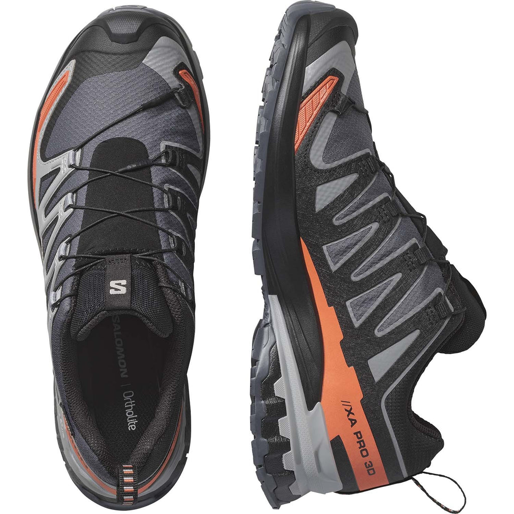 Xa Pro 3d V9 Gore-tex Wandelschoenenen low