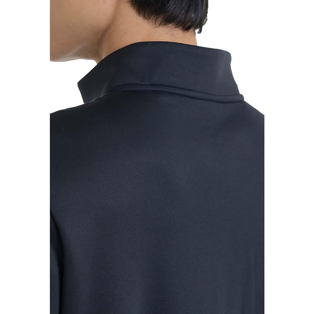 Ua Armour Fleece 1/4 Zip