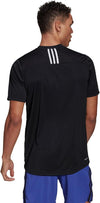 M 3s Back Tee