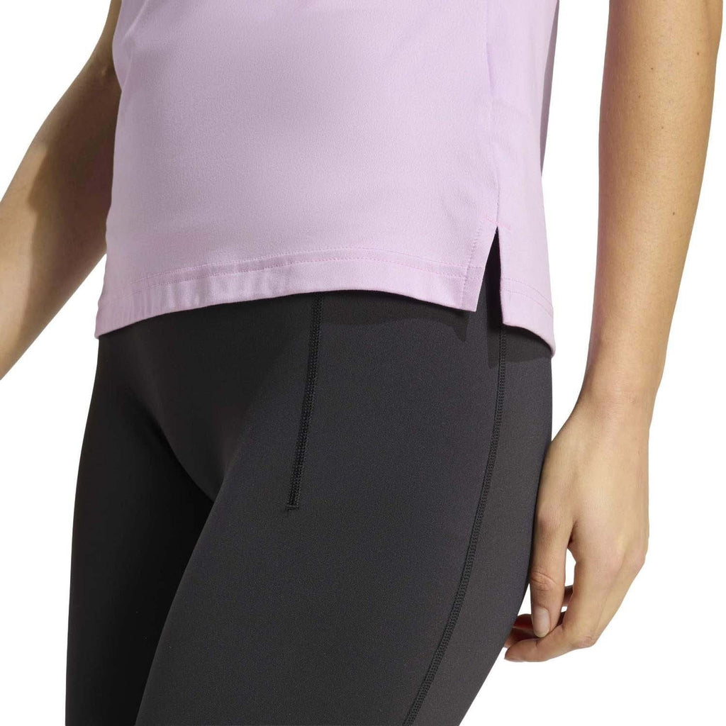 Workout Essentials V-Neck T-Shirt