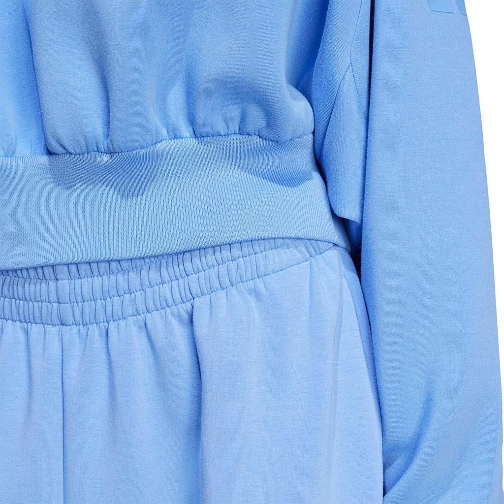 Soft Lux Loose Sweatshirt