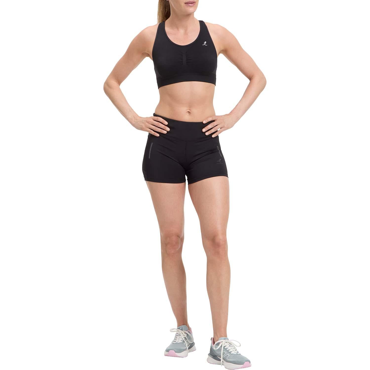 short tight running ds