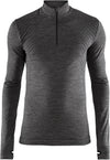 Fuseknit Comfort 1/4-Zip top