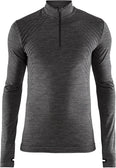 Fuseknit Comfort 1/4-Zip top