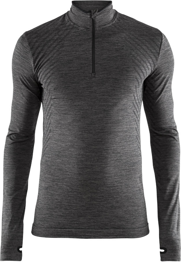 Fuseknit Comfort 1/4-Zip top