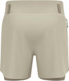 2-in-1 Short X-alp Trail 6 Inch