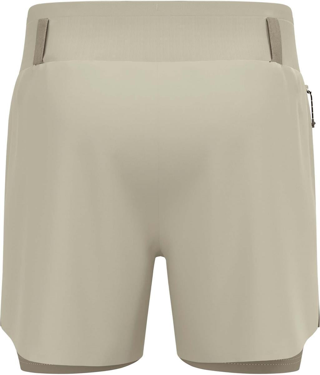 2-in-1 Short X-alp Trail 6 Inch