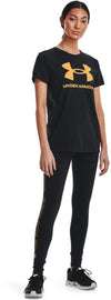 UNDER ARMOUR Damen T-Shirt