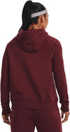 Dám.hoodieRival  Fleece HB