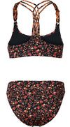 Lina-flower bikini