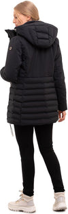 Ilomantsi Jacket