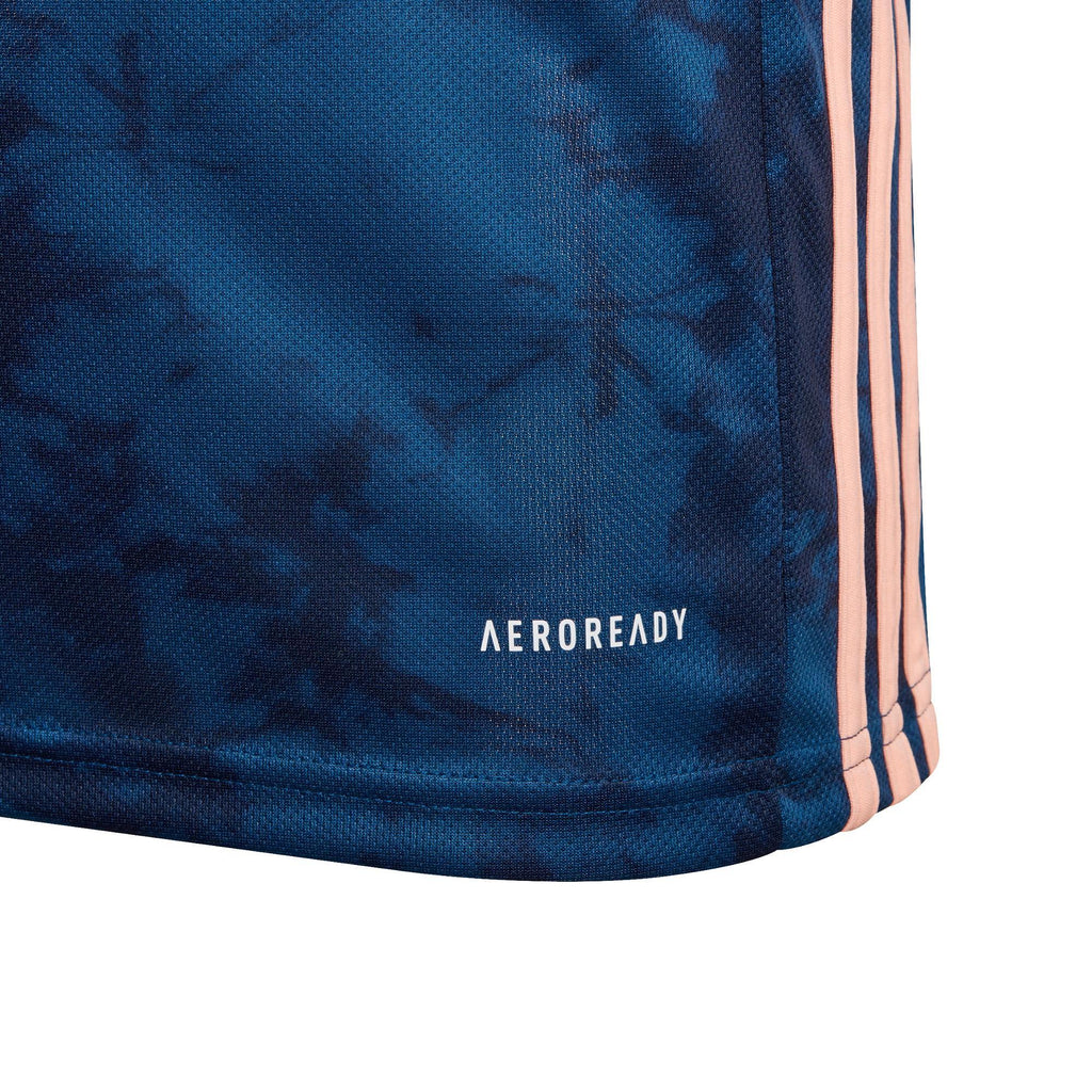 Arsenal 20/21 Derde Voetbalshirt