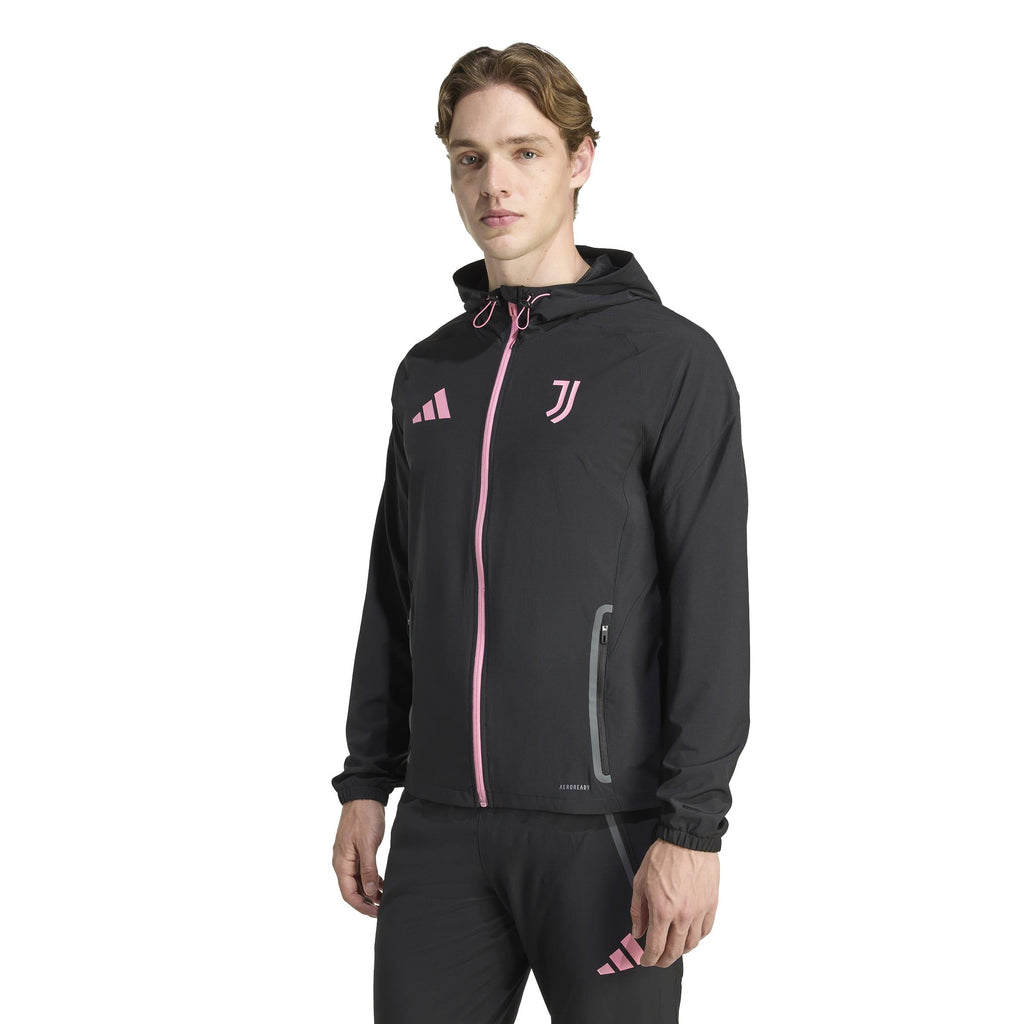 Juventus Tiro 25 Competition Vis Tech Reisjack