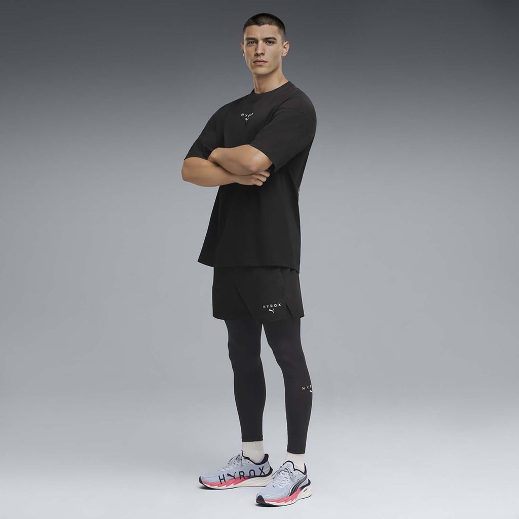 Puma X Hyrox Lifestyle Tee T-shirt