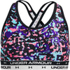 CrossbackPrinted Mädchen Bra