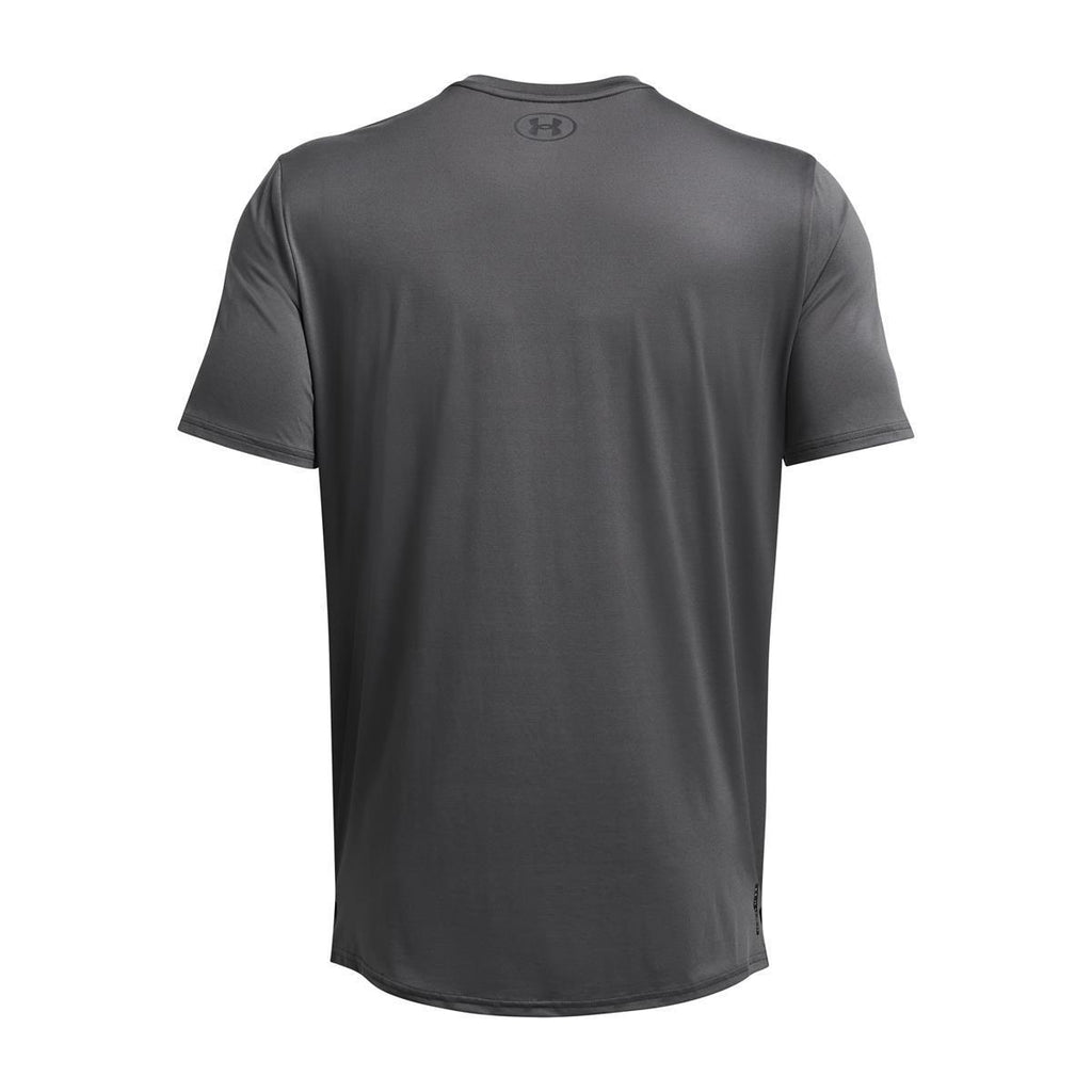 UNDER ARMOUR Ua Vanish Energy Ss Pán.tričko