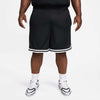 Dna Dri-fit 8i Basketbal short