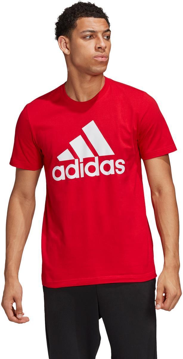 adidas MH BOS Tee