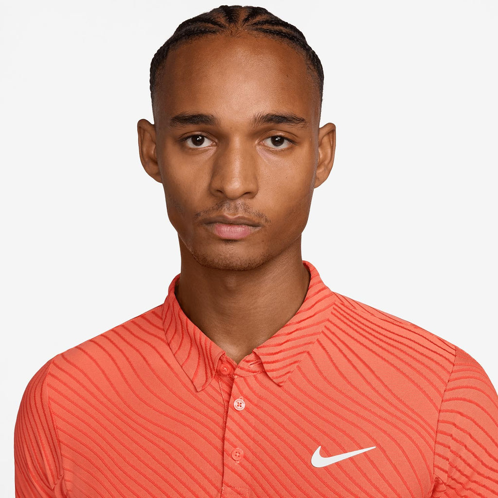 Court Dri-fit Slam Polo tennis