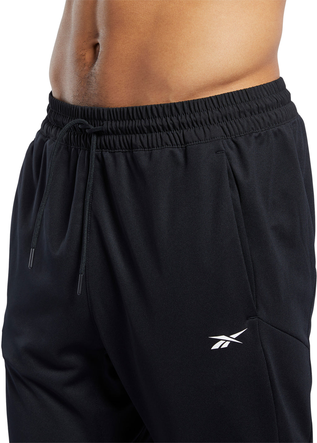 Wor Knit Trackster broek