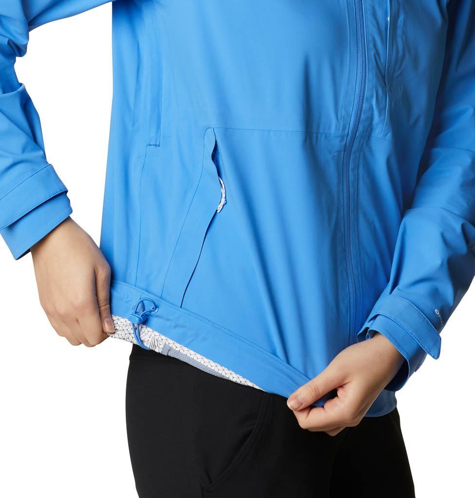 Omni-tech Ampli-dry Shell