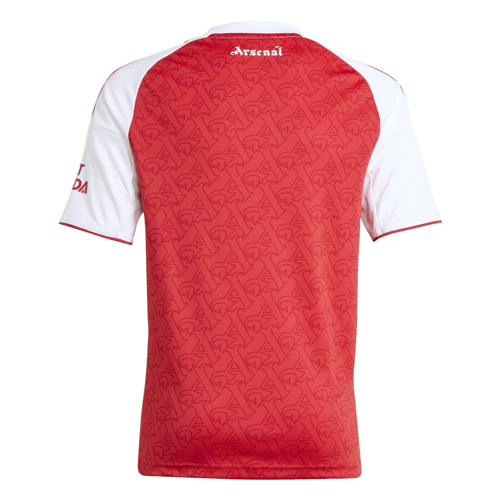 Arsenal 25/26 Thuisshirt Kids