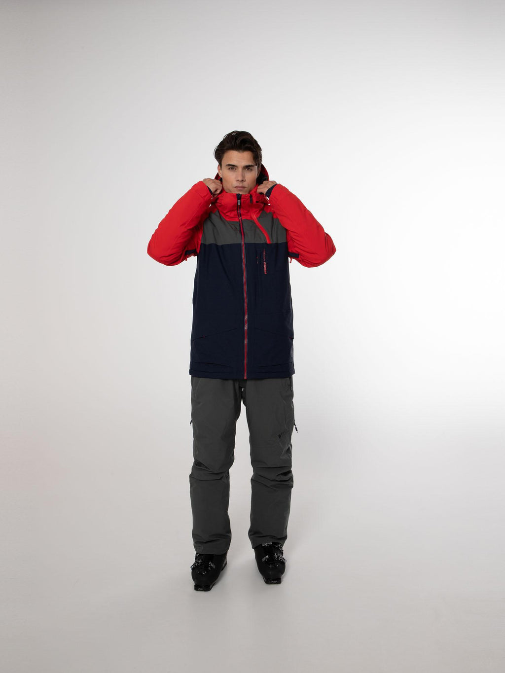 Kingstong Snowjacket