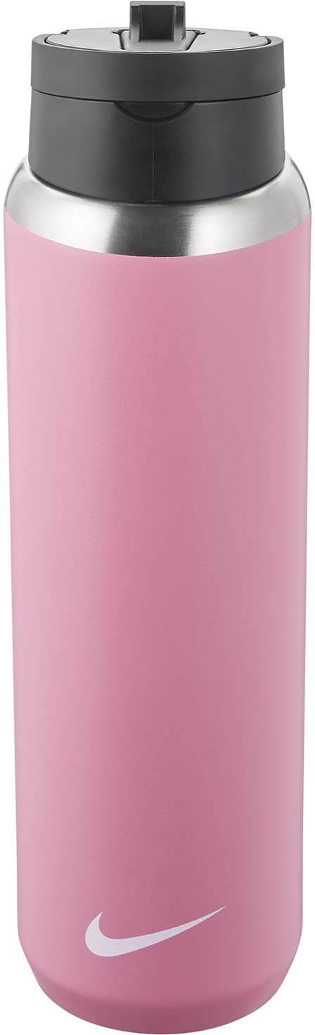 Recharge 700ml Straw drinkfles