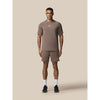 Short Sleeve T-shirt  training
