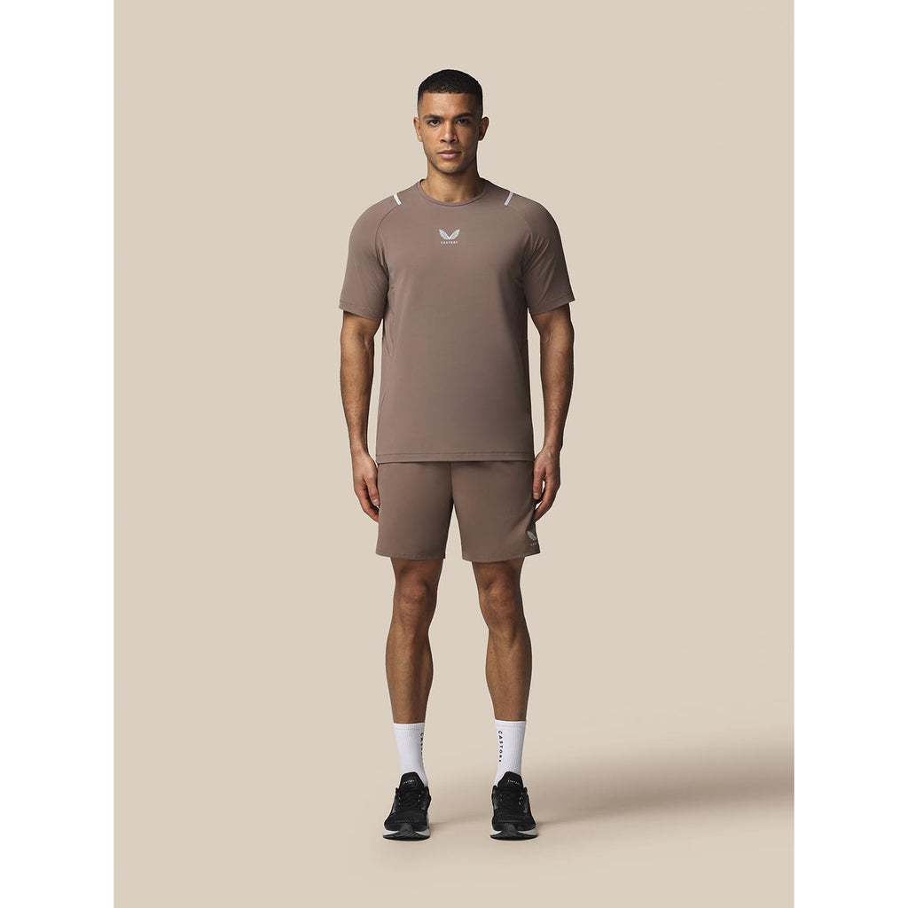 Short Sleeve T-shirt  training