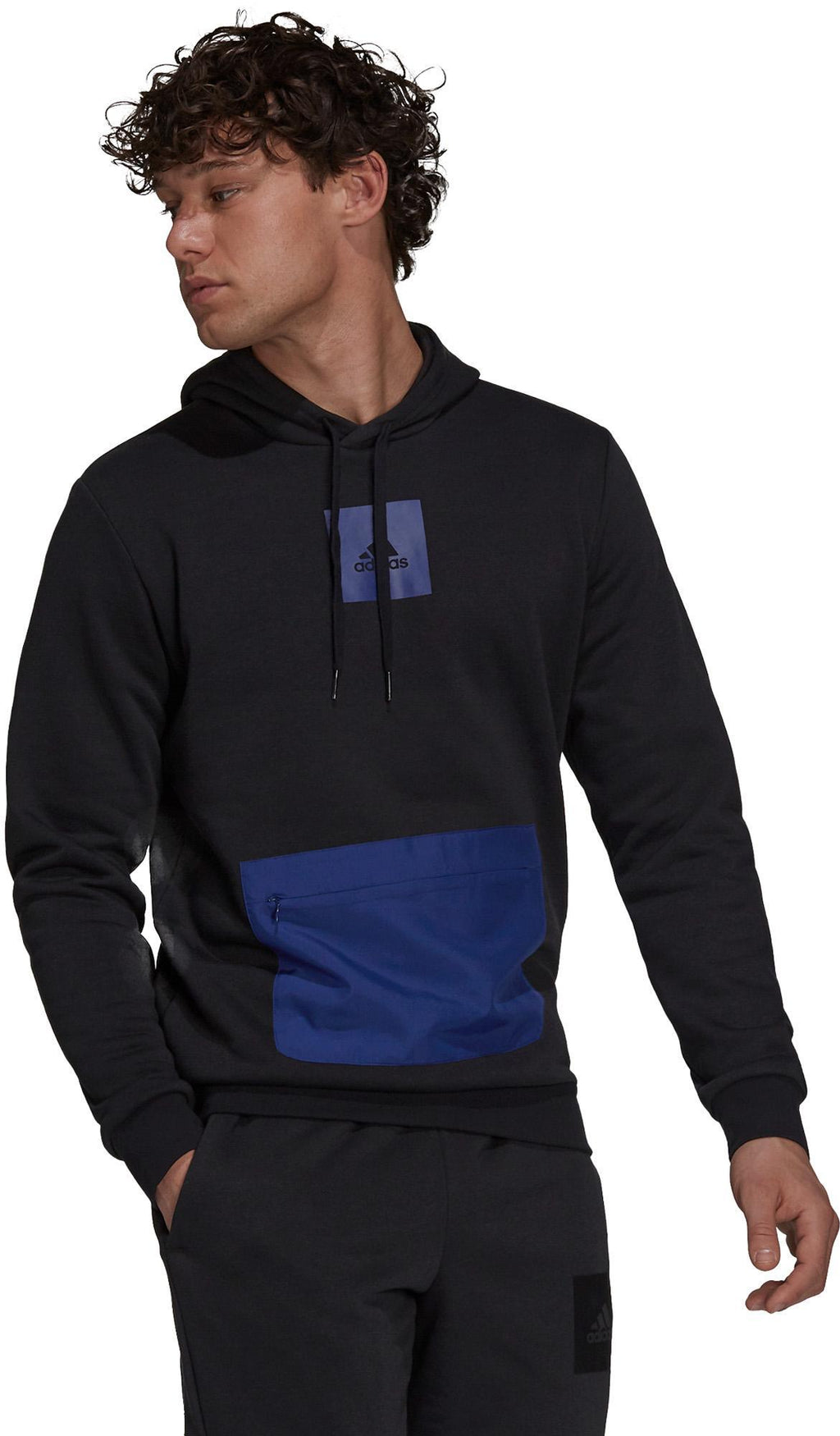 Q4 Fleece Hd