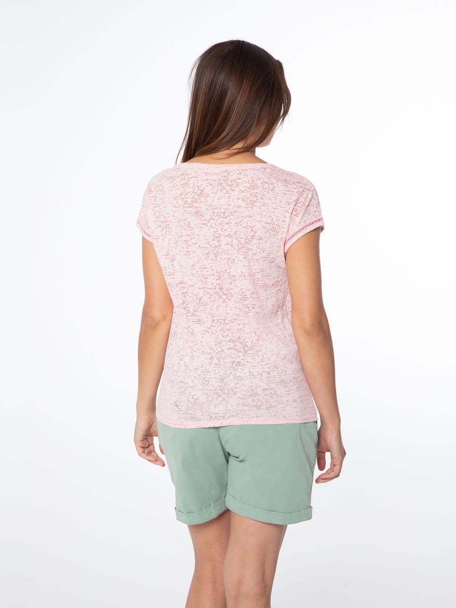 Prtannick Shorts