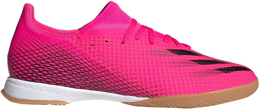 X Ghosted.3 Indoor Voetbalschoenen