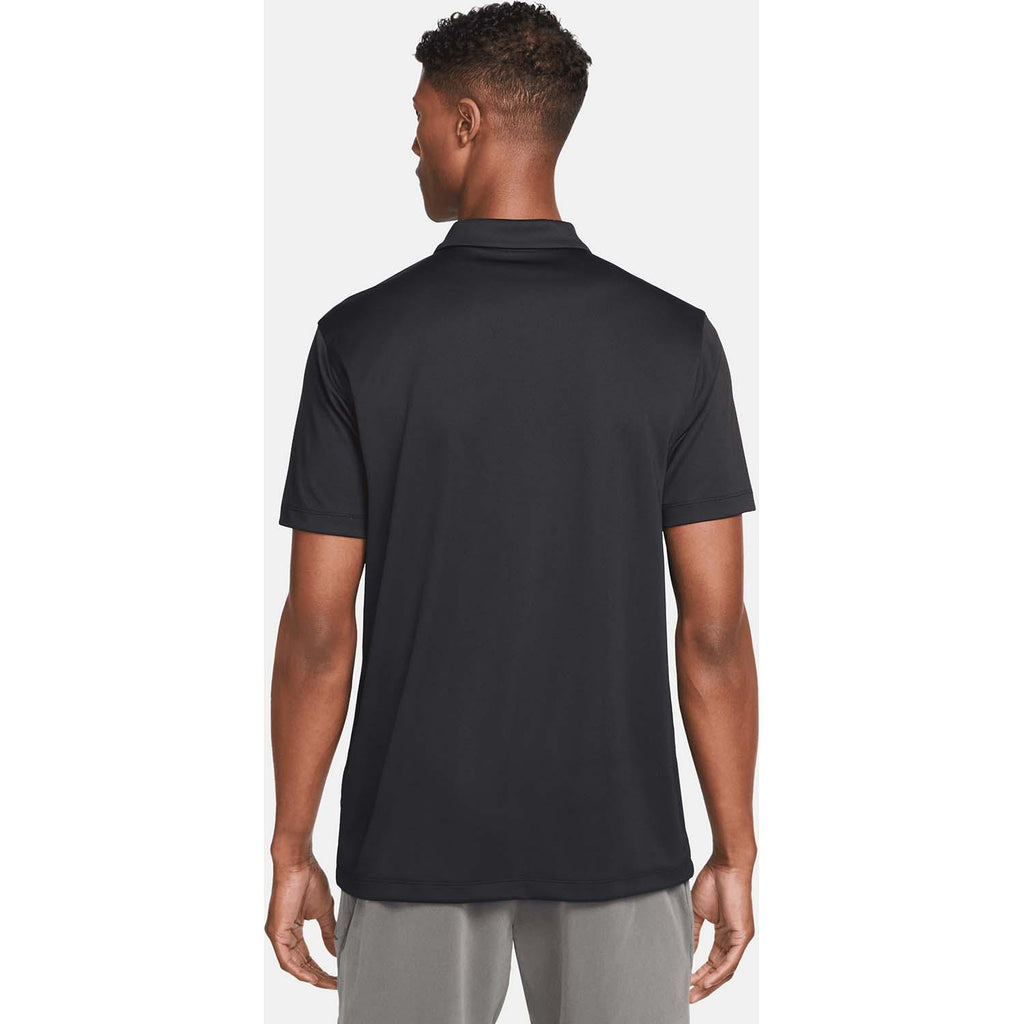 nikecourt dri-fit men's tennis polo